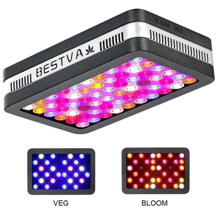 7 Best 600 Watt Led Grow Light Reviews A Buyers Guide 6684